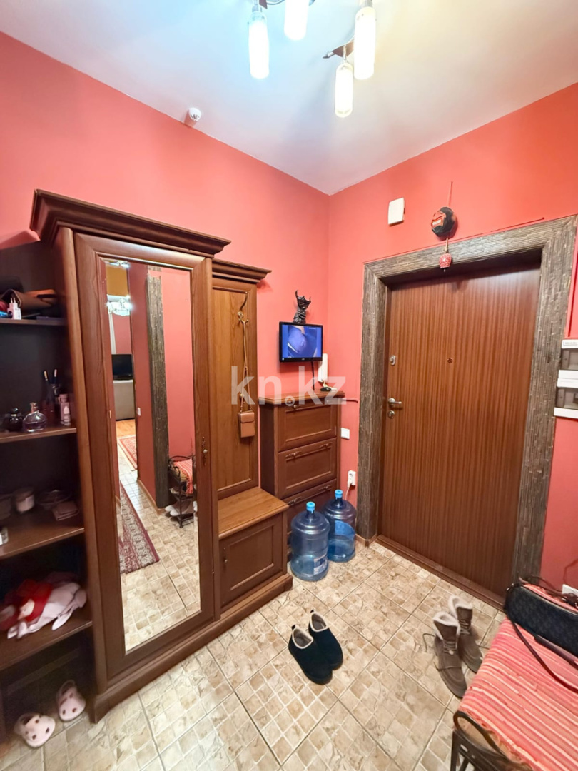 Продажа 3-комнатной квартиры, 90 м² в Алматы - фото 5