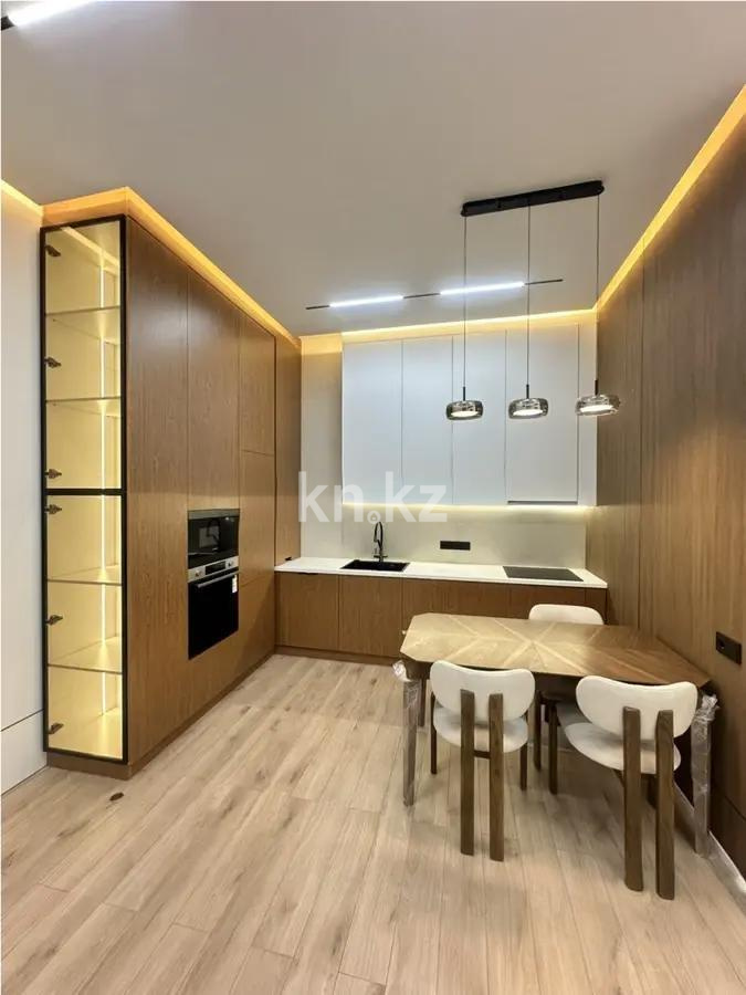 Продажа 3-комнатной квартиры, 77 м² в Астане - фото 4