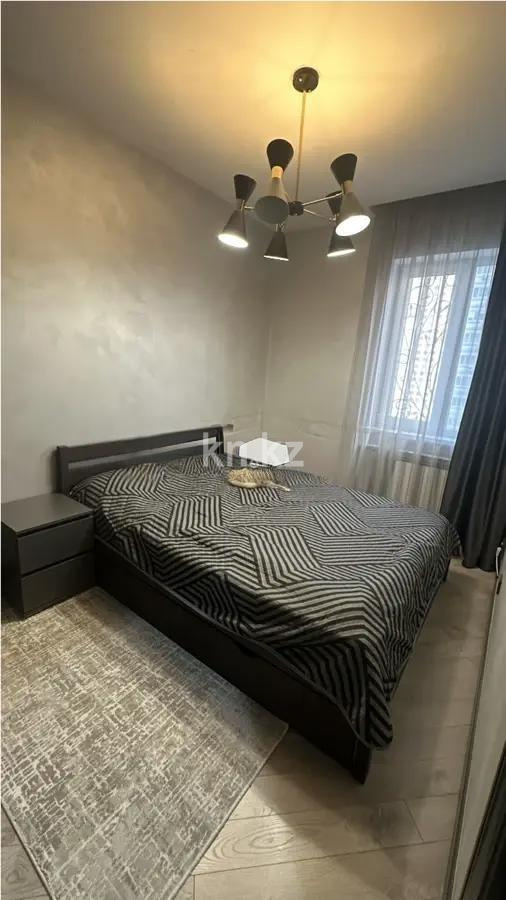 Продажа 3-комнатной квартиры, 65.6 м² в Алматы - фото 2