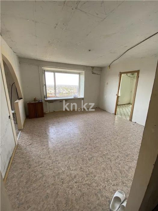 Продажа 3-комнатной квартиры, 54 м² в Темиртау