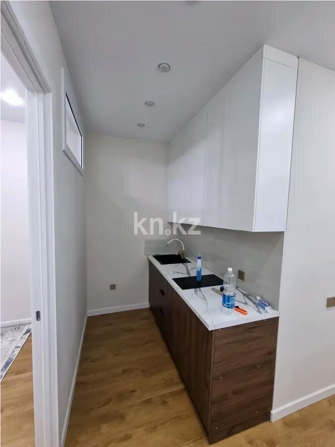 Продажа 2-комнатной квартиры, 40 м² в Алматы - фото 4