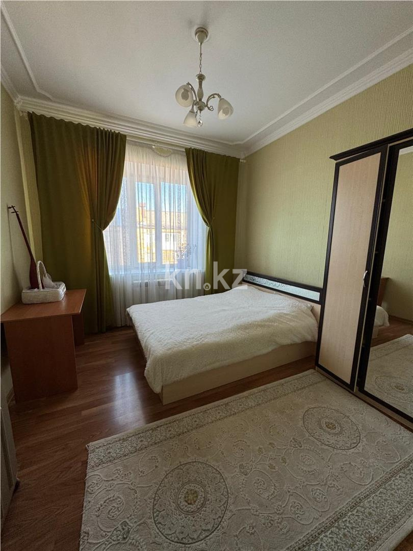 Продажа 4-комнатной квартиры, 121 м² в Караганде - фото 3