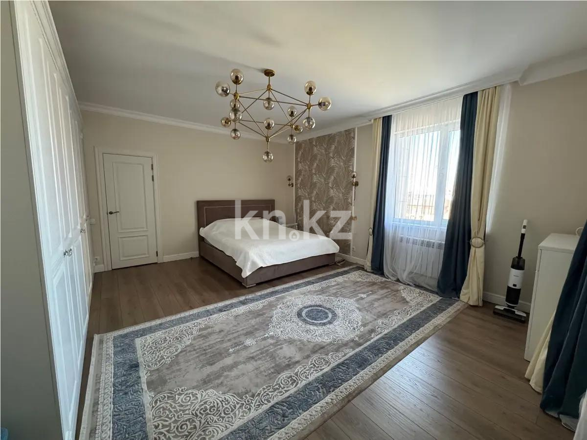 Продажа 5-комнатной квартиры, 200 м², ул. Сатпаева, дом  20/1 в Астане - фото 4