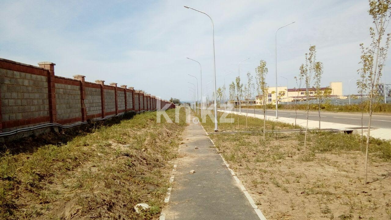 Продажа участка, 50 сот. в Астане - фото 2