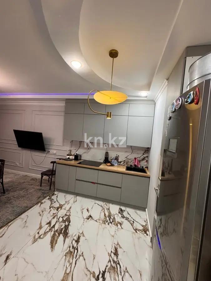 Продажа 3-комнатной квартиры, 71 м², ул. Рыскулбекова, дом  29 в Астане - фото 4