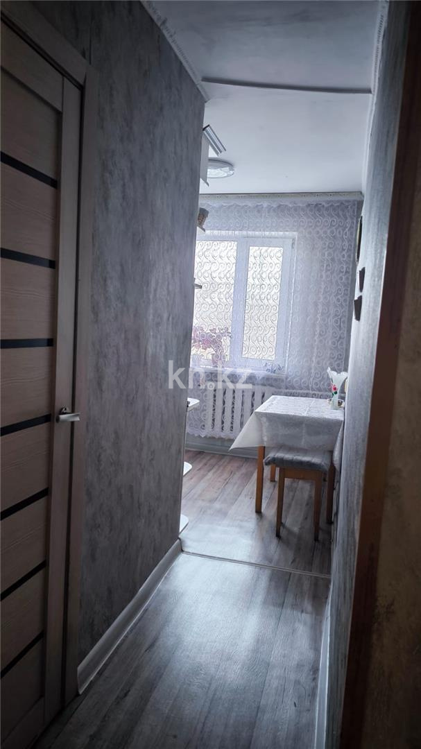 Продажа 2-комнатной квартиры, 44 м², мкр-н 6-й в Темиртау - фото 9