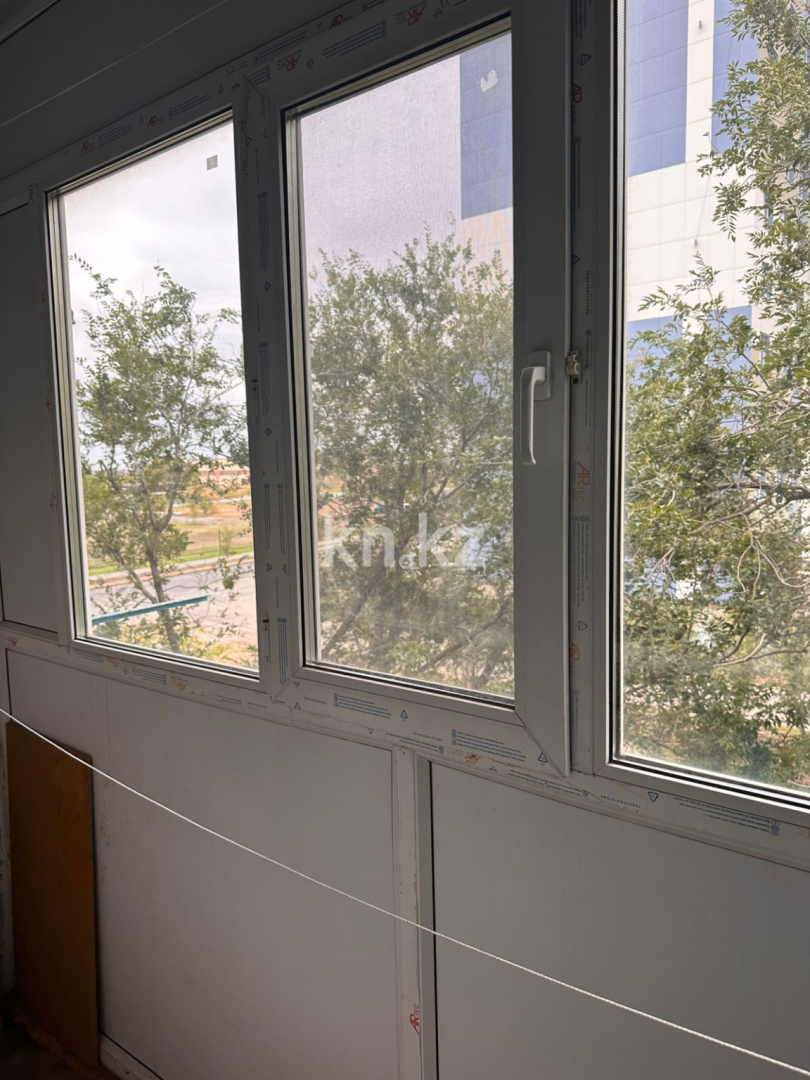 Продажа 2-комнатной квартиры, 48.8 м², ул. Карбышева, дом  1 в Караганде - фото 5