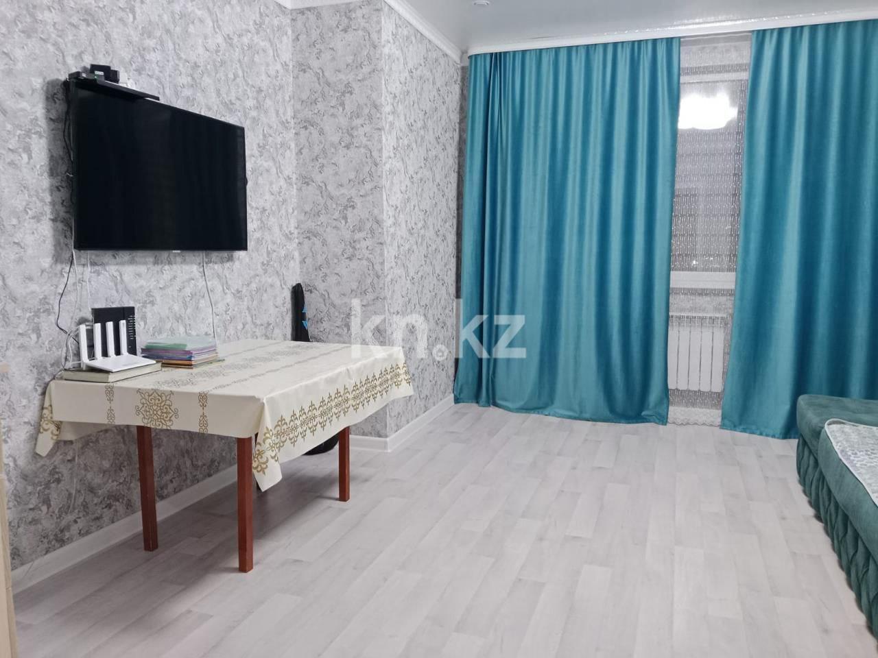 Продажа 2-комнатной квартиры, 60 м², ул. Сарыарка в Караганде - фото 3