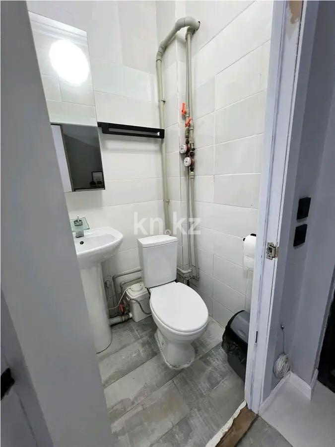 Продажа 1-комнатной квартиры, 25 м² в Алматы - фото 5