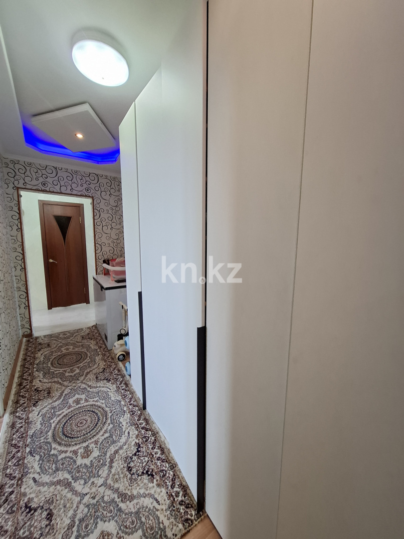 Продажа 3-комнатной квартиры, 64 м² в Караганде - фото 27