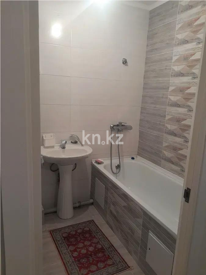 Продажа 2-комнатной квартиры, 47 м² в Алматы - фото 4