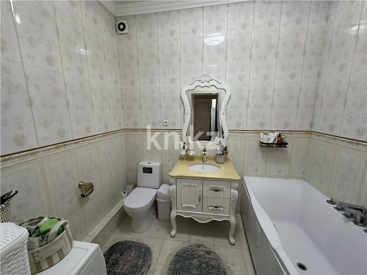Продажа 6-комнатной квартиры, 175 м², ул. Варламова, дом  33 в Алматы - фото 8