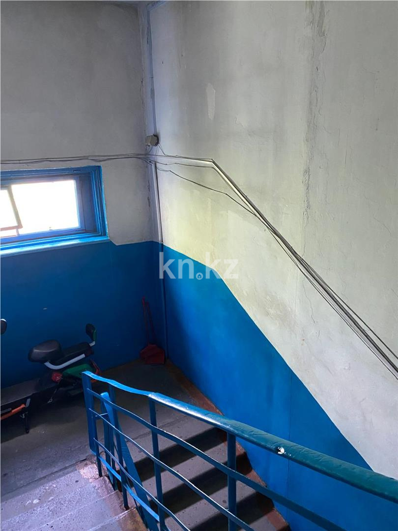 Продажа 2-комнатной квартиры, 44 м² в Караганде - фото 8
