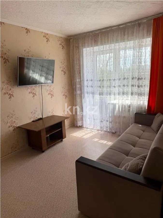 Продажа 1-комнатной квартиры, 30 м² в Караганде