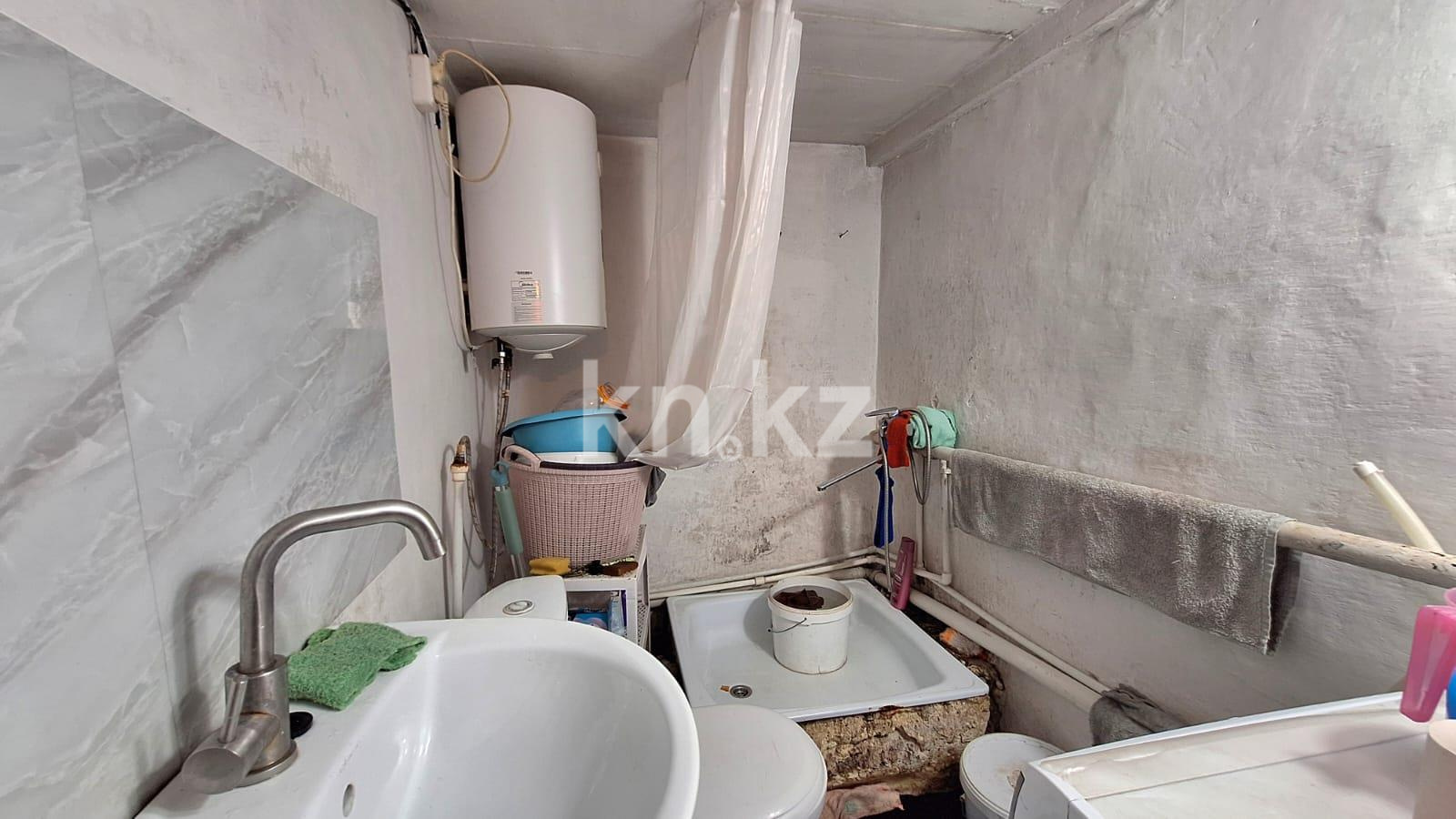 Продажа 4-комнатного дома, 80 м², ул. Лихачева в Караганде - фото 9