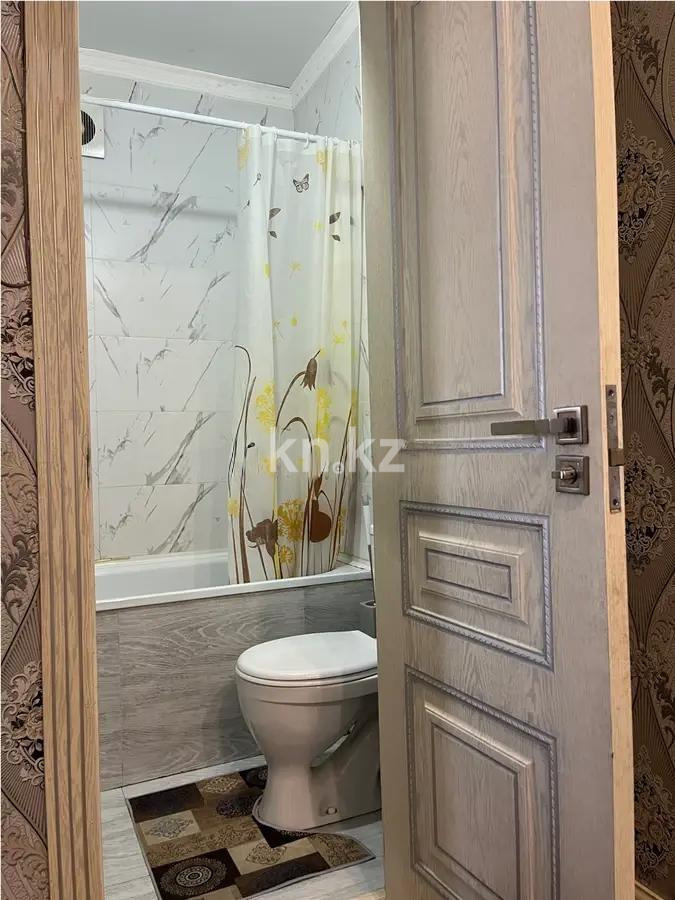Продажа 1-комнатной квартиры, 42 м², ул. Жунисова, дом  4/13 в Алматы - фото 3