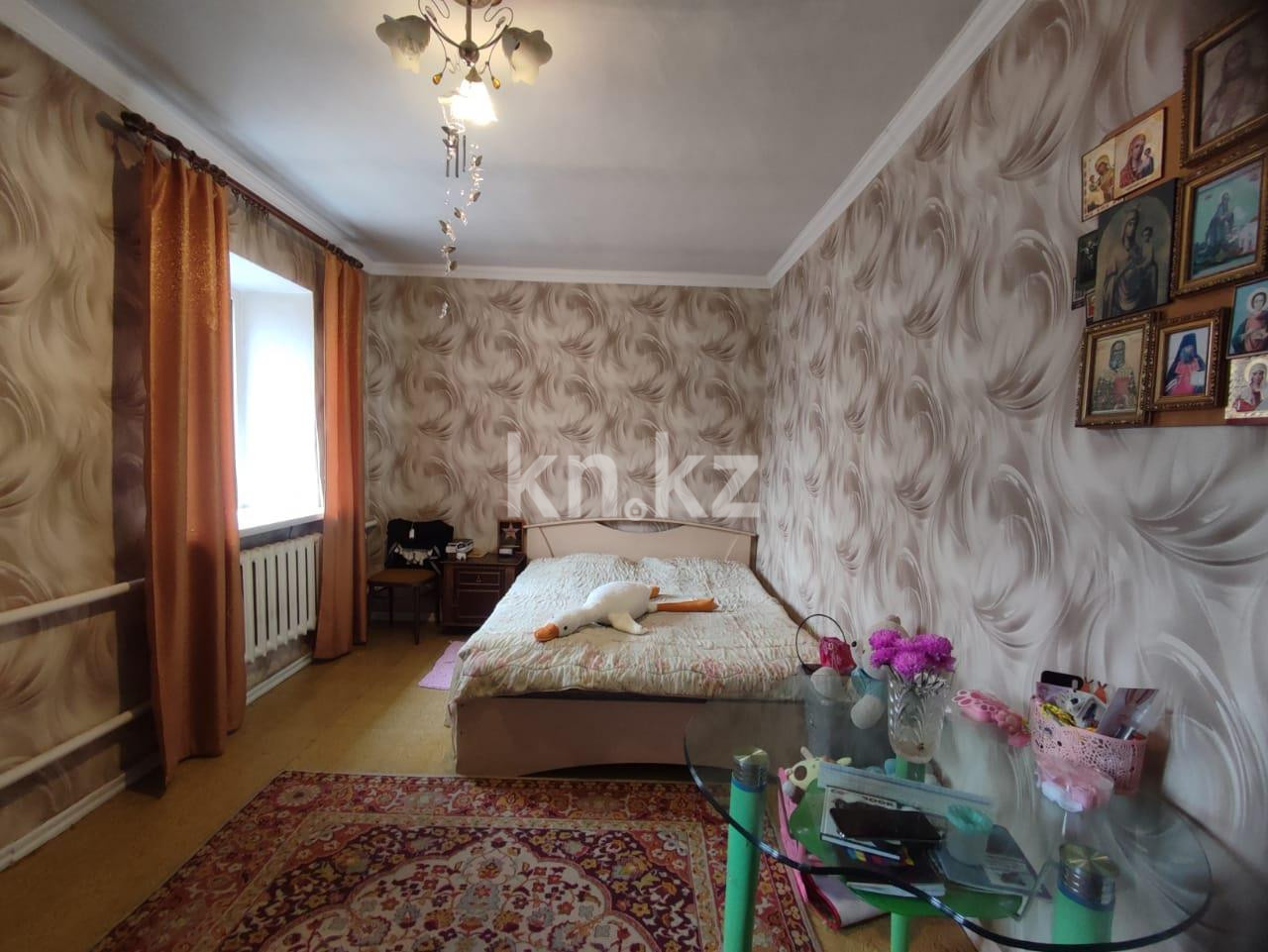 Продажа 4-комнатного дома, 103 м², Жуковского в Караганде - фото 9
