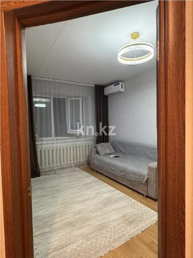Продажа 1-комнатной квартиры, 37 м² в Астане
