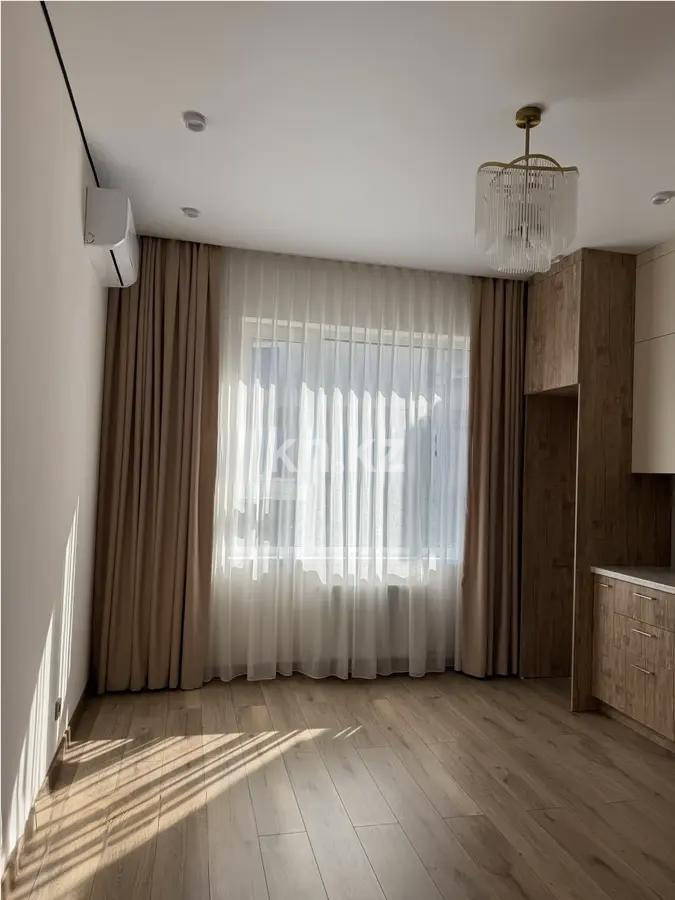 Продажа 2-комнатной квартиры, 64.1 м² в Алматы - фото 6