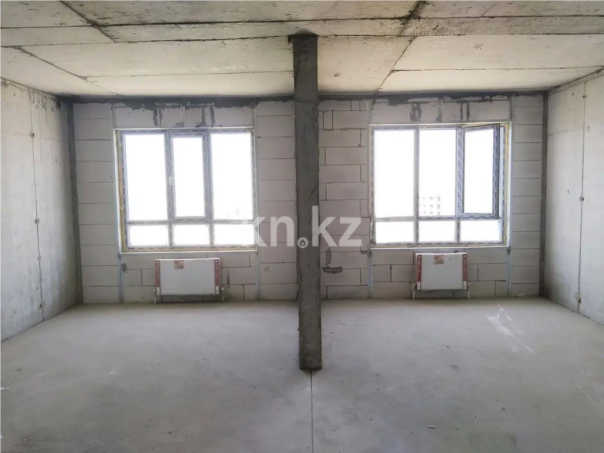 Продажа 1-комнатной квартиры, 44.6 м² в Алматы