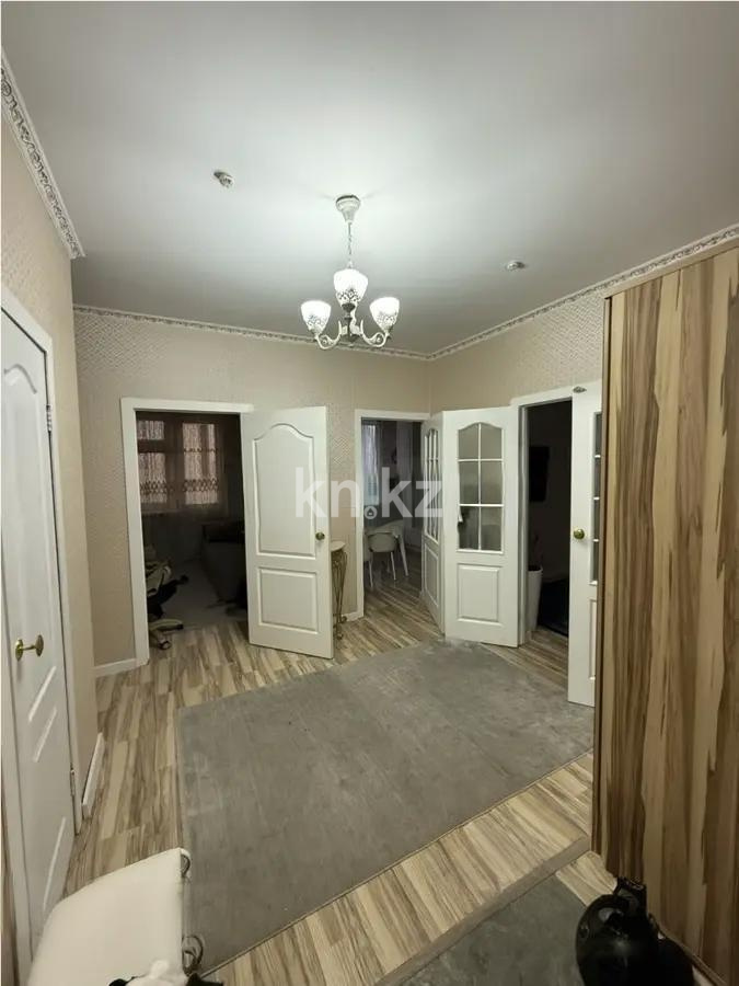 Продажа 3-комнатной квартиры, 68 м², ул. Сыганак, дом  25 в Астане - фото 7