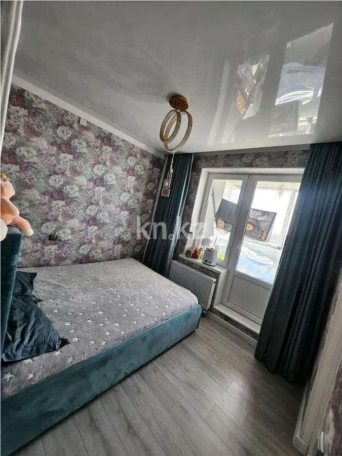 Продажа 2-комнатной квартиры, 59 м² в Алматы - фото 2