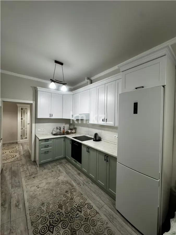 Продажа 2-комнатной квартиры, 68 м² в Алматы - фото 3