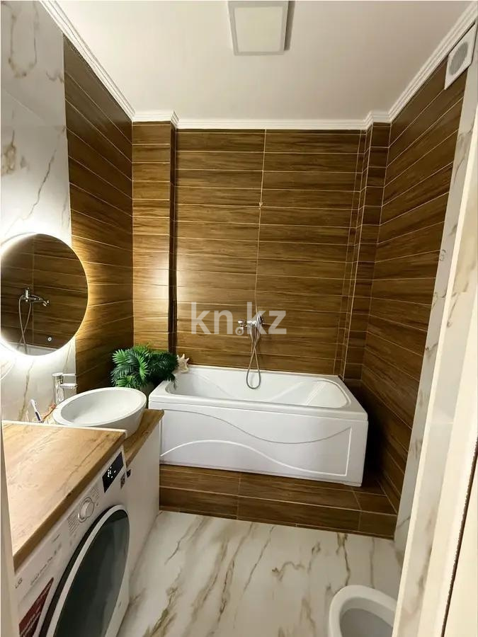 Продажа 2-комнатной квартиры, 50 м² в Астане - фото 4