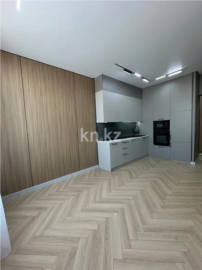 Продажа 3-комнатной квартиры, 62.1 м² в Алматы - фото 4