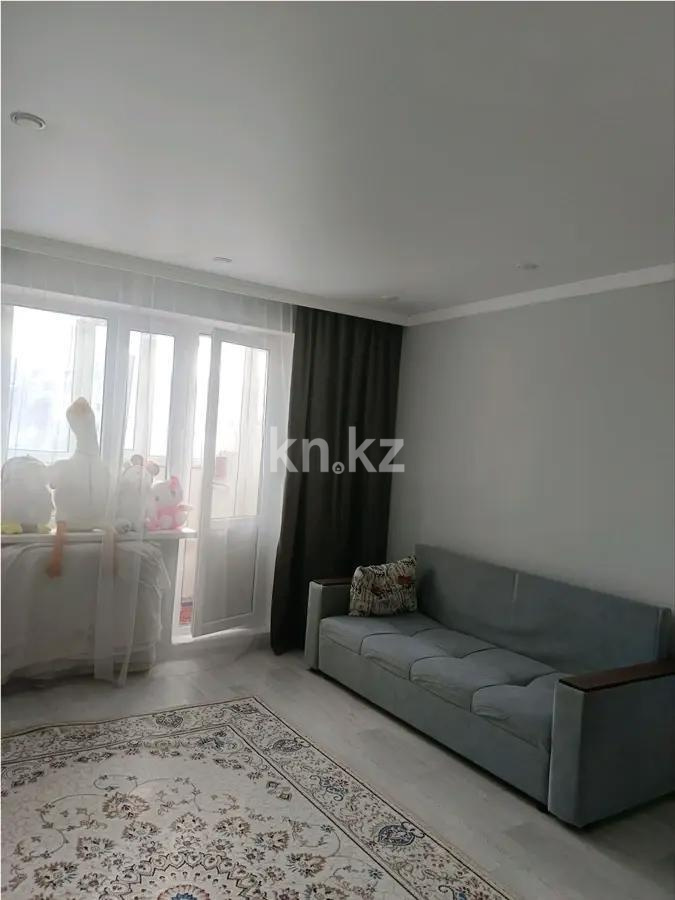 Продажа 1-комнатной квартиры, 29 м², пр. Тауелсыздык, дом  6/2 в Астане