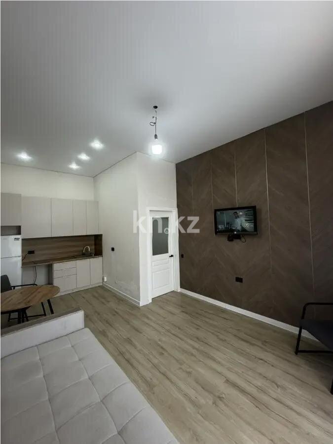 Продажа 2-комнатной квартиры, 38.8 м² в Астане - фото 3