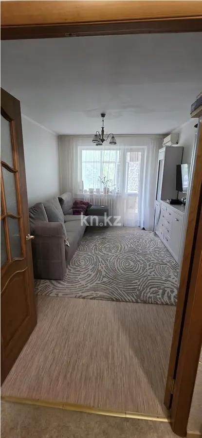 Продажа 3-комнатной квартиры, 60.1 м² в Астане