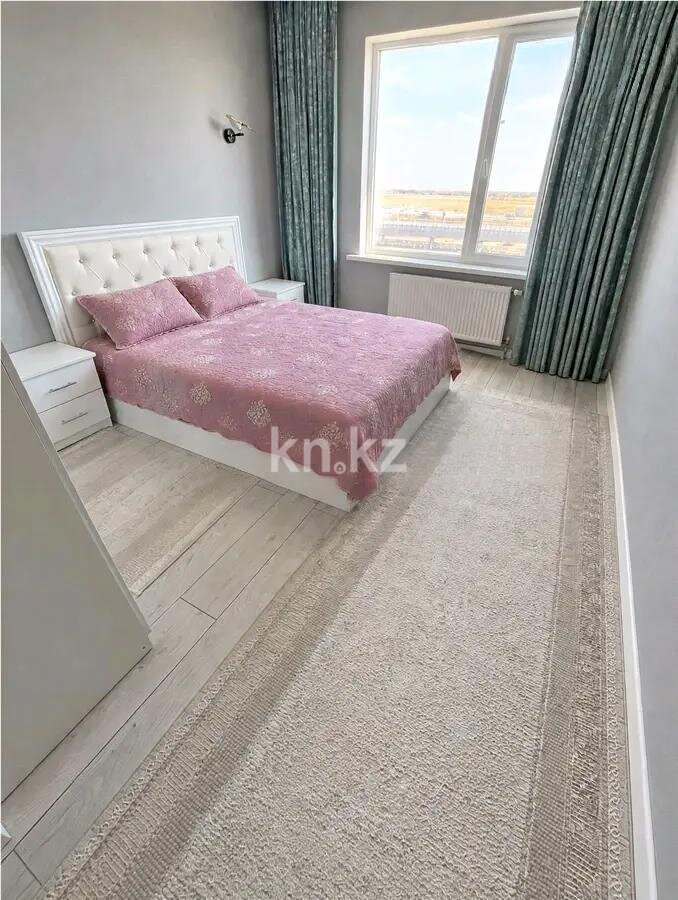 Продажа 3-комнатной квартиры, 95.7 м² в Астане - фото 2