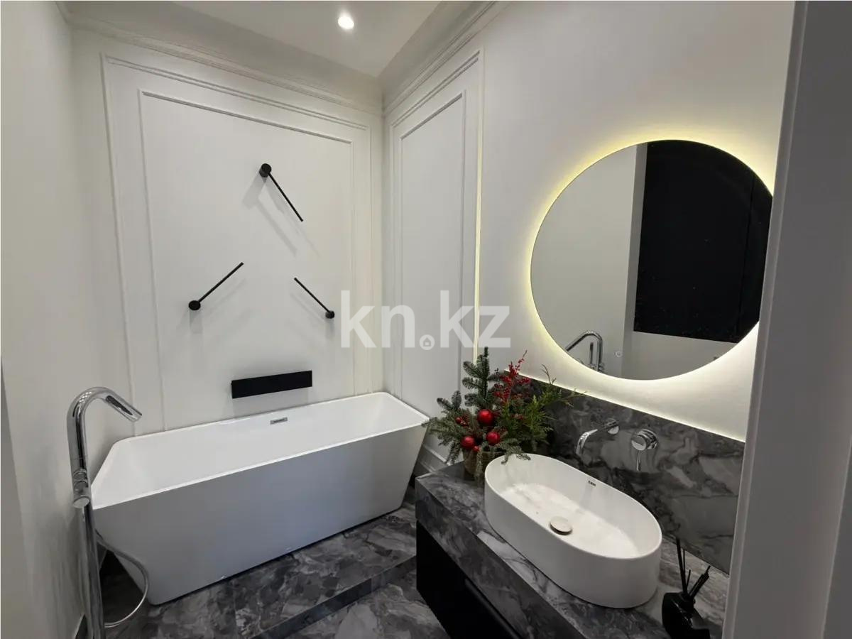 Продажа 3-комнатной квартиры, 109 м² в Астане - фото 5