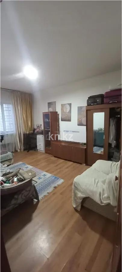 Продажа 3-комнатной квартиры, 65.5 м² в Алматы