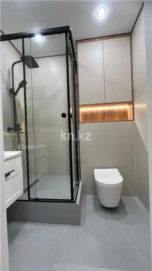 Продажа 4-комнатной квартиры, 73 м² в Алматы - фото 9