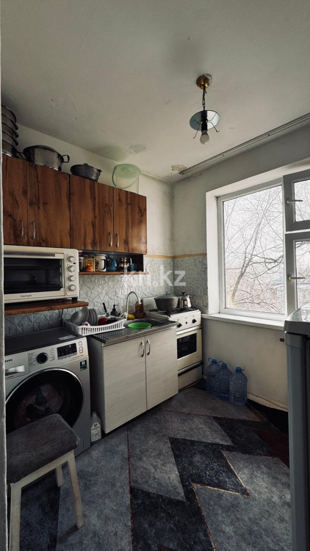 Продажа 2-комнатной квартиры, 45 м² в Таразе - фото 3