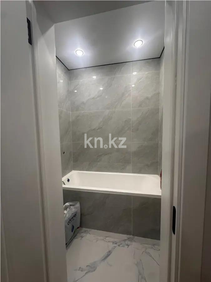 Продажа 2-комнатной квартиры, 61 м² в Алматы - фото 3