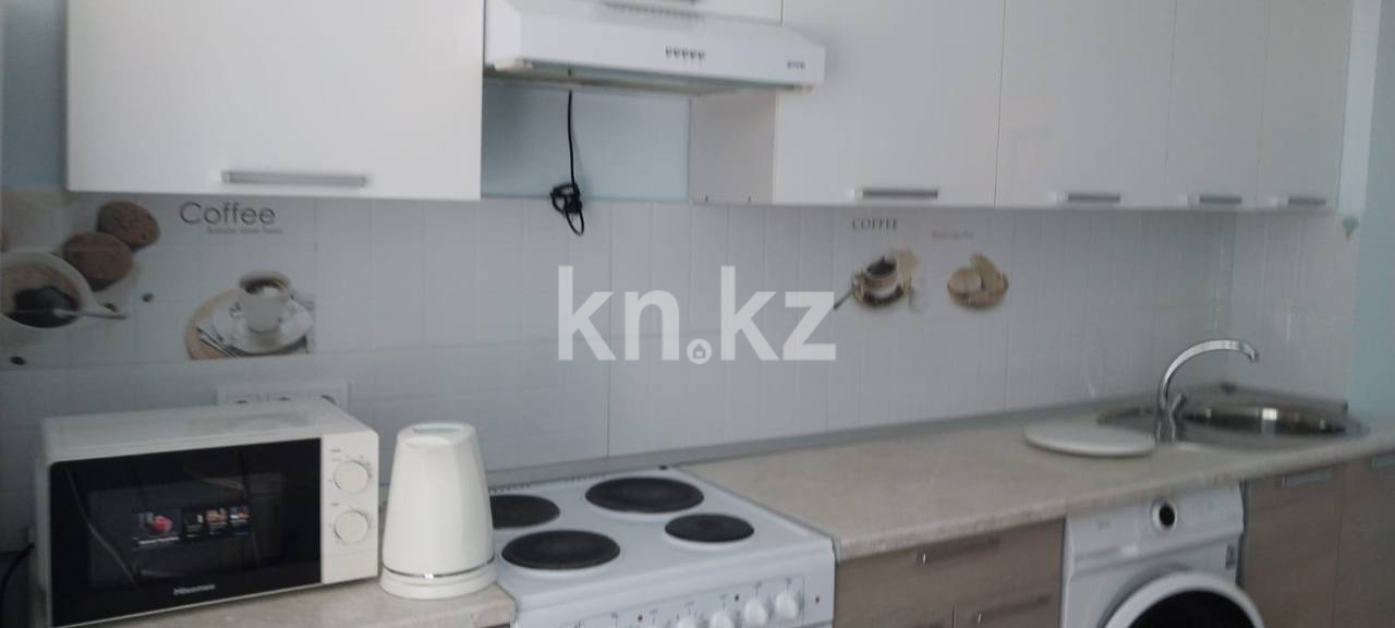 Аренда 2-комнатной квартиры, 62 м² в Астане - фото 2