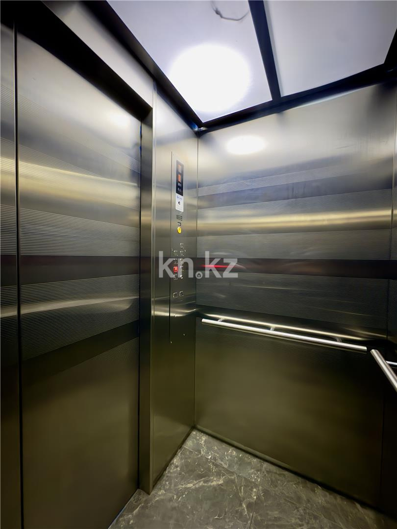 Продажа 5-комнатной квартиры, 217 м² в Караганде - фото 19