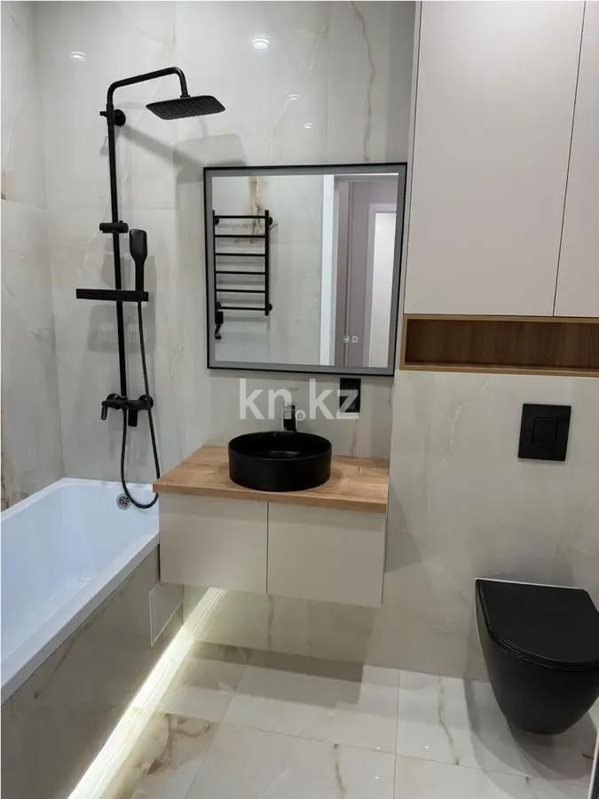 Продажа 2-комнатной квартиры, 48.1 м² в Алматы - фото 4