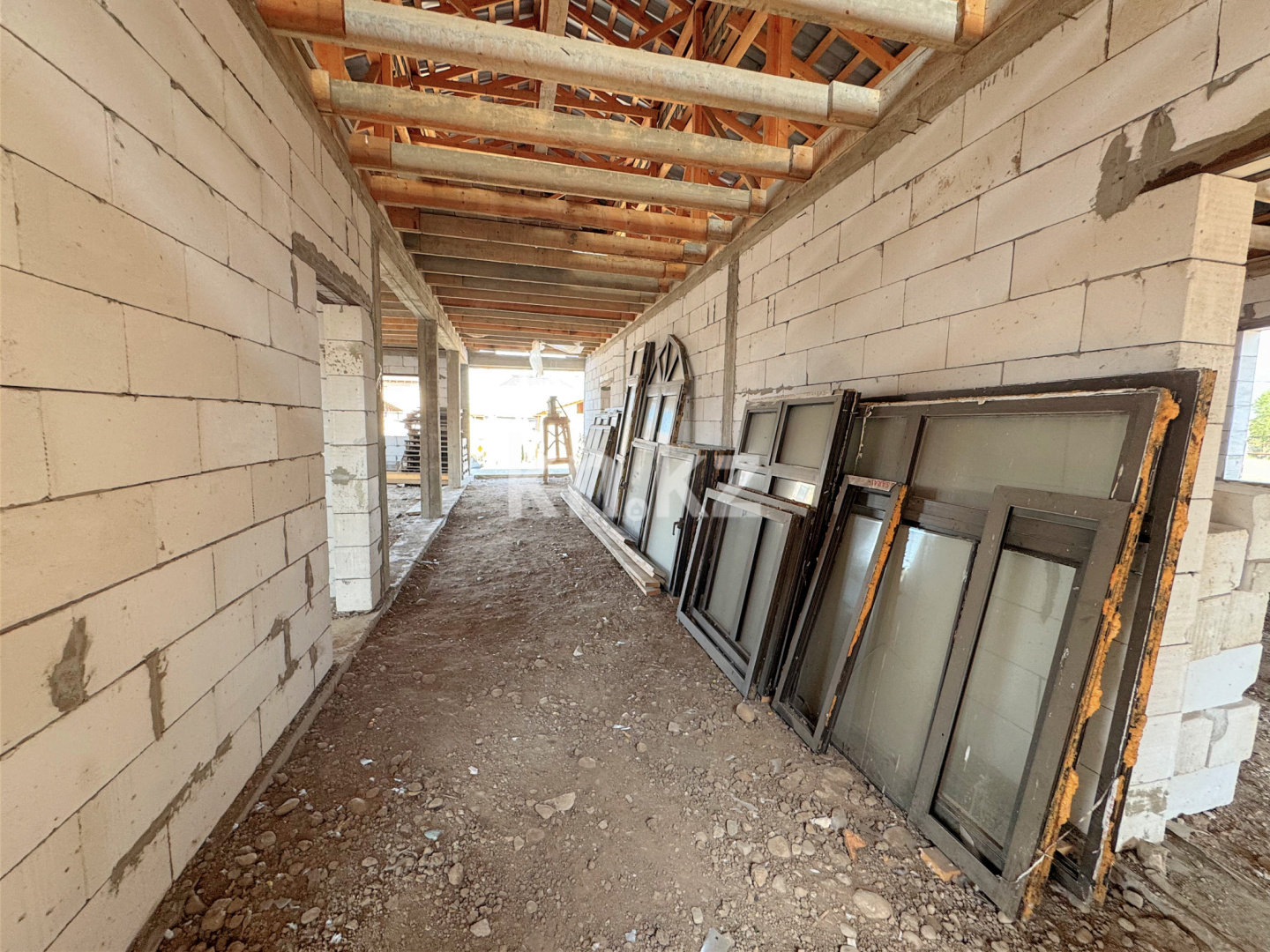 Продажа 4-комнатного дома, 300 м², Шынгыстау в Алматинской области - фото 9