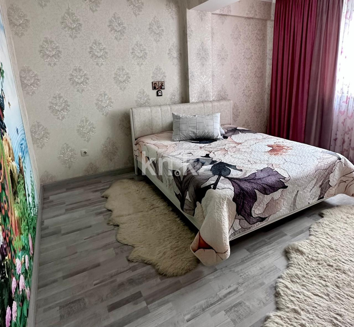 Продажа 2-комнатной квартиры, 70.1 м² в Алматы - фото 3