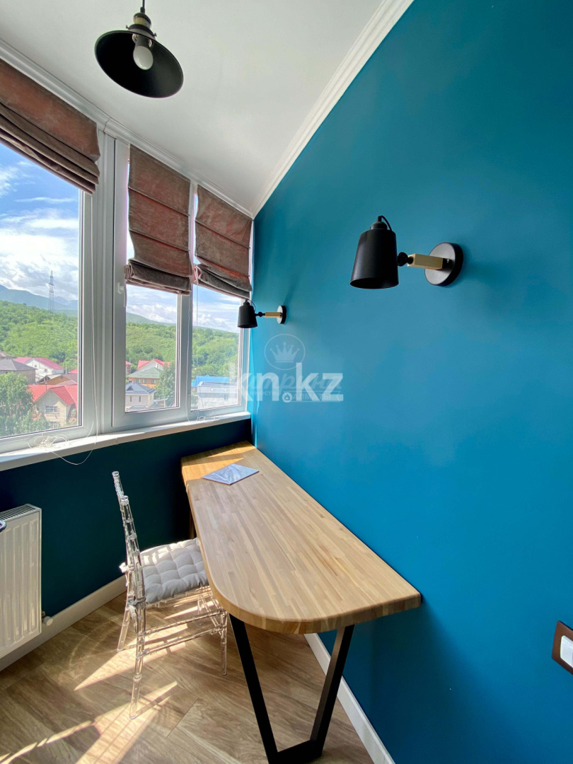 Продажа 2-комнатной квартиры, 89 м² в Алматы - фото 5