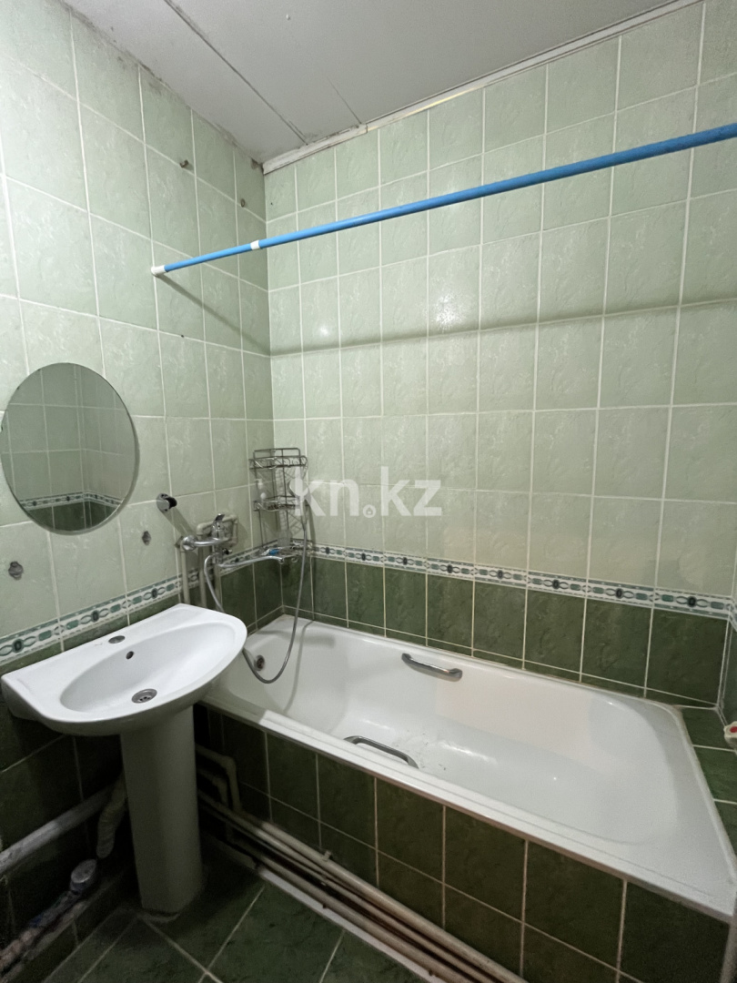 Продажа 2-комнатной квартиры, 55 м² в Шымкенте - фото 10