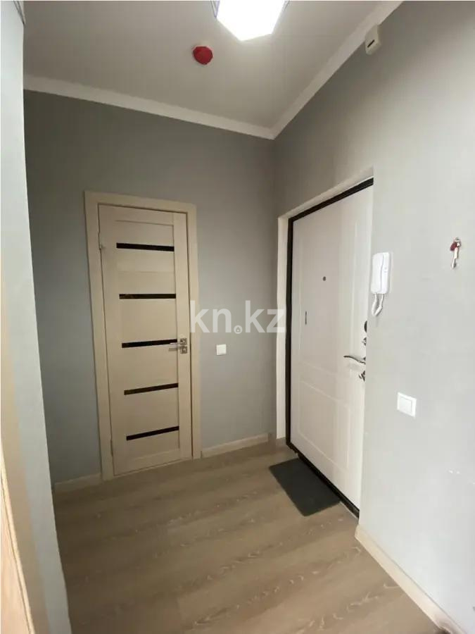 Продажа 1-комнатной квартиры, 35 м² в Астане - фото 4