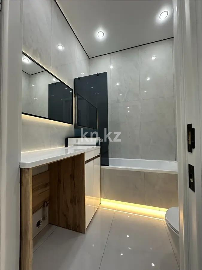 Продажа 1-комнатной квартиры, 37.5 м² в Астане - фото 4