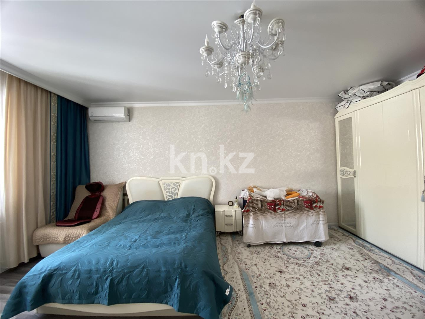 Продажа 3-комнатной квартиры, 108.6 м² в Астане - фото 8