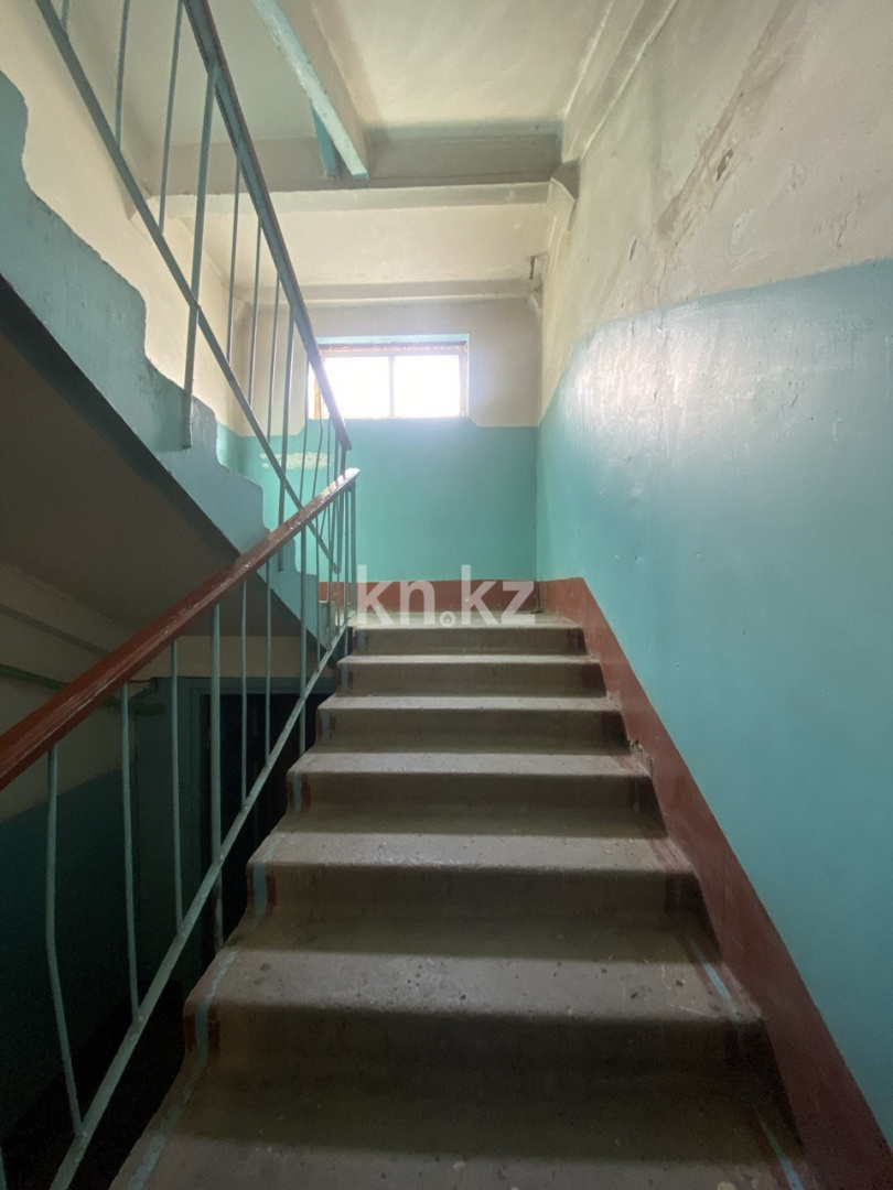 Продажа 2-комнатной квартиры, 45 м² в Темиртау - фото 13