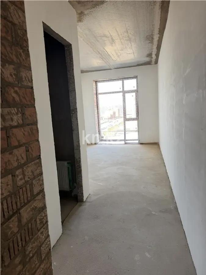 Продажа 3-комнатной квартиры, 93 м² в Астане - фото 3